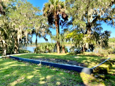 Garden House Site, Drayton Hall, West Ashley, Charleston, … 
