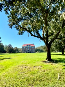 Drayton Hall, West Ashley, Charleston, SC 