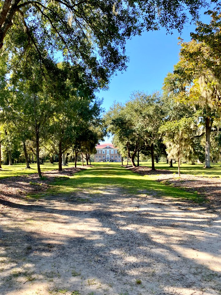 Drayton Hall, West Ashley, Charleston, SC 