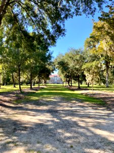 Drayton Hall, West Ashley, Charleston, SC 