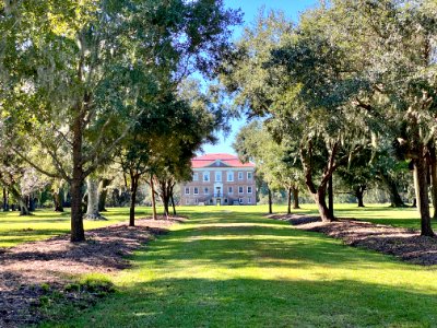 Drayton Hall, West Ashley, Charleston, SC 