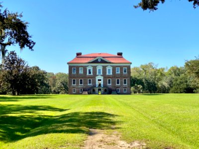 Drayton Hall, West Ashley, Charleston, SC 