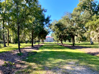 Drayton Hall, West Ashley, Charleston, SC 