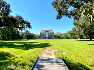Drayton Hall, West Ashley, Charleston, SC 