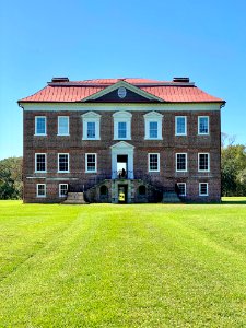 Drayton Hall, West Ashley, Charleston, SC 