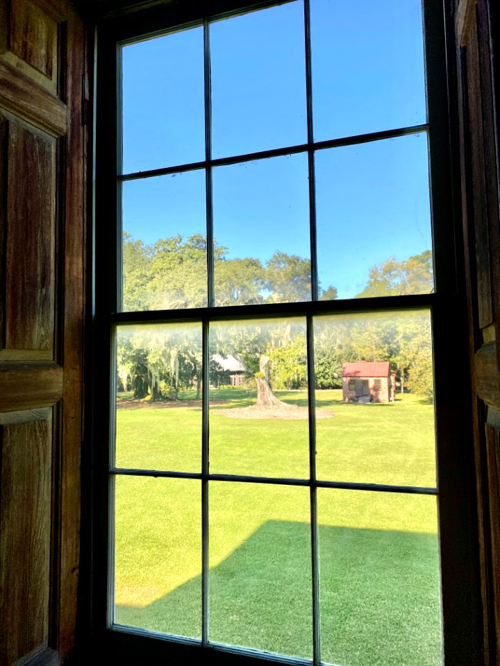Privy from Passage, Drayton Hall, West Ashley, Charleston,… 