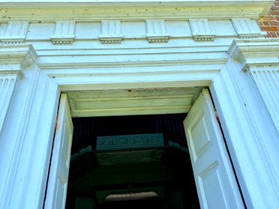 Drayton Hall, West Ashley, Charleston, SC 