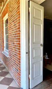 Drayton Hall, West Ashley, Charleston, SC 