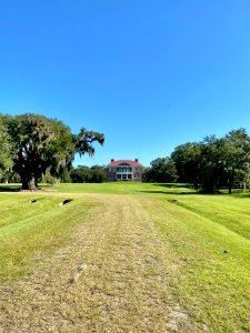Entrance Drive, Drayton Hall, West Ashley, Charleston, SC 