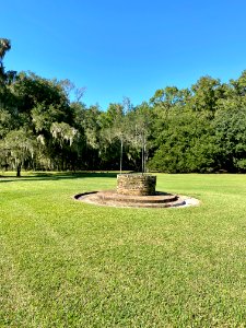 Well, Drayton Hall, West Ashley, Charleston, SC 