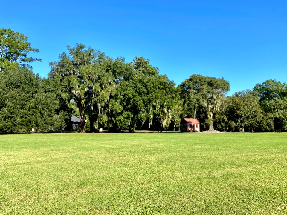 Privy, Drayton Hall, West Ashley, Charleston, SC 
