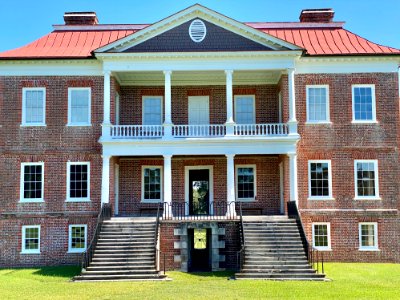 Drayton Hall, West Ashley, Charleston, SC 