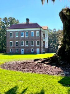 Drayton Hall, West Ashley, Charleston, SC 