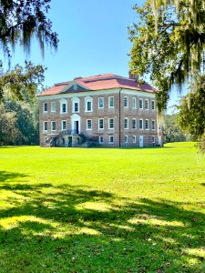 Drayton Hall, West Ashley, Charleston, SC 