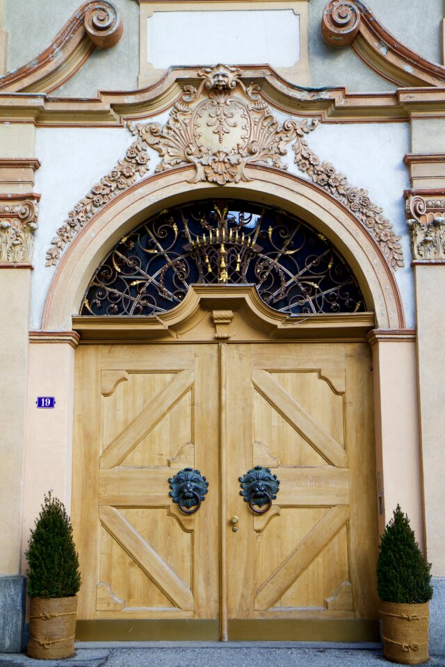 Gate splendor noble