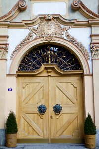 Gate splendor noble