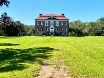 Drayton Hall, West Ashley, Charleston, SC 
