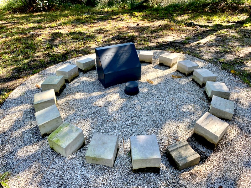 Drayton Family Memorial, Drayton Hall, West Ashley, Charle… 