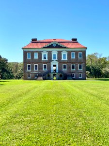 Drayton Hall, West Ashley, Charleston, SC 