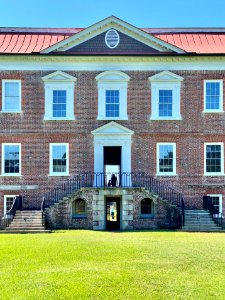 Drayton Hall, West Ashley, Charleston, SC 