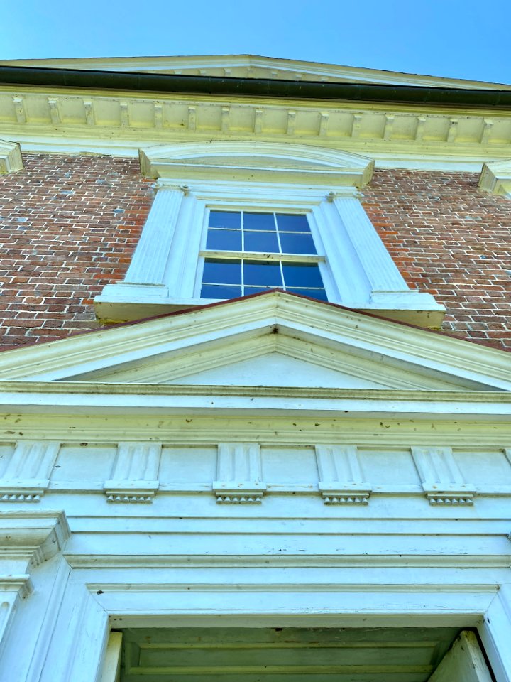 Drayton Hall, West Ashley, Charleston, SC 