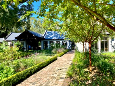 Sally Reahard Visitor Center, Drayton Hall, West Ashley, C… 