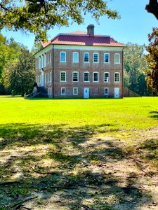 Drayton Hall, West Ashley, Charleston, SC 