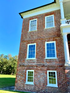 Drayton Hall, West Ashley, Charleston, SC 