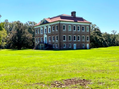 Drayton Hall, West Ashley, Charleston, SC 