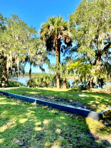 Garden House Site, Drayton Hall, West Ashley, Charleston, … 