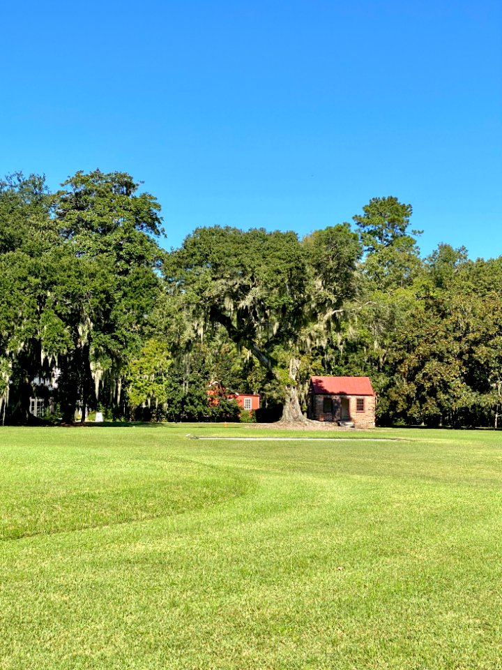 Privy, Drayton Hall, West Ashley, Charleston, SC 