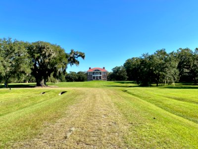 Entrance Drive, Drayton Hall, West Ashley, Charleston, SC 