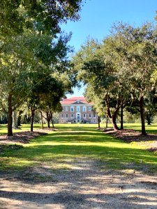 Drayton Hall, West Ashley, Charleston, SC 