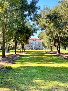 Drayton Hall, West Ashley, Charleston, SC 