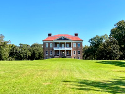 Drayton Hall, West Ashley, Charleston, SC 