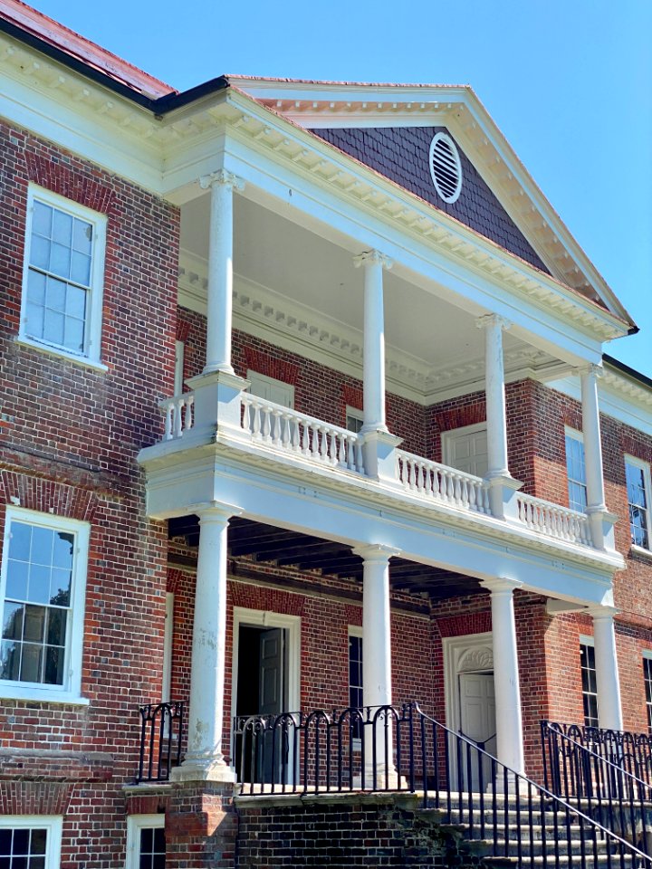 Drayton Hall, West Ashley, Charleston, SC 