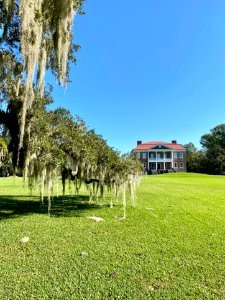 Drayton Hall, West Ashley, Charleston, SC 