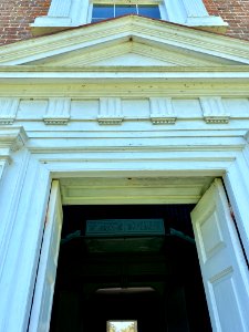 Drayton Hall, West Ashley, Charleston, SC 