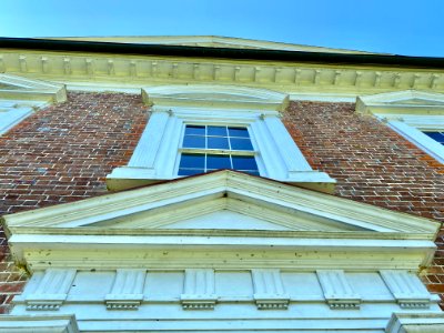 Drayton Hall, West Ashley, Charleston, SC 