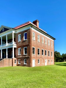 Drayton Hall, West Ashley, Charleston, SC 