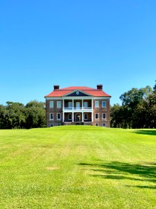 Drayton Hall, West Ashley, Charleston, SC 