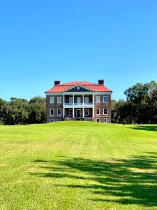 Drayton Hall, West Ashley, Charleston, SC 