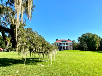 Drayton Hall, West Ashley, Charleston, SC 