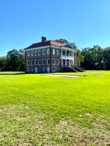Drayton Hall, West Ashley, Charleston, SC 