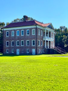 Drayton Hall, West Ashley, Charleston, SC 