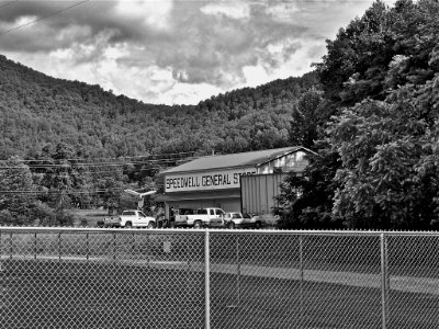 Speedwell General Store, Speedwell, NC 