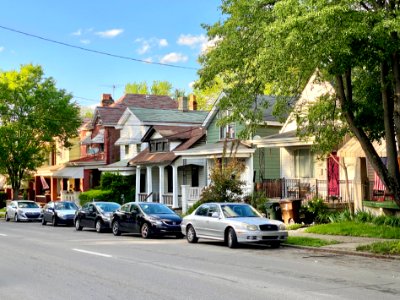 Scott Boulevard, Austinburg, Covington, KY 