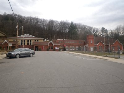 Sylva First United Methodist Church 