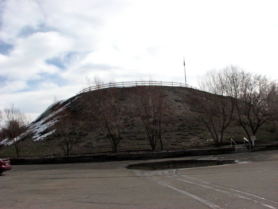 Homestead Hot Spring 