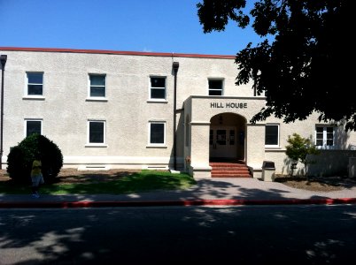 Hill House, North Carolina School of Science and Mathemati… 